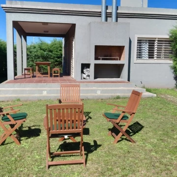 Casa en venta en Roldán