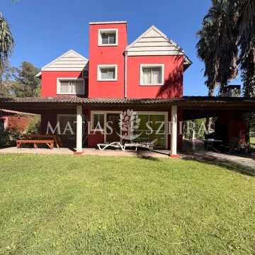 Venta de Casa 4 AMBIENTES en Boca Raton, Pilar