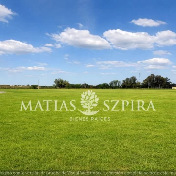 Lote en venta en Comarcas de Lujan San Roque