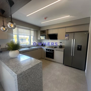 VENTA DEPARTAMENTO  POR ESTRENAR , SAMBORONDÓN (CMC)