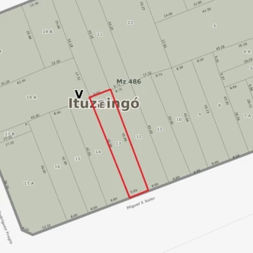 BELGRANO 21800