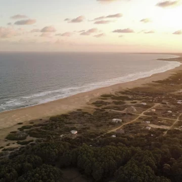 Terreno en Punta Rubia
