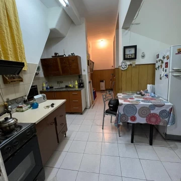 Casa - Luis Agote
