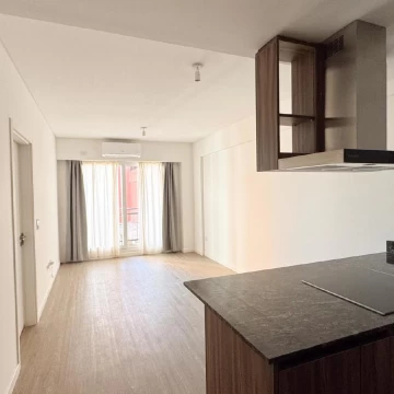 Mova Soho - Excelente 2 Ambientes con dormitorio en suite y toilette