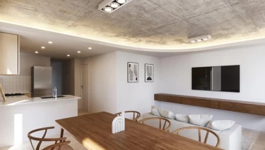 Departamento en Venta, Rosario, 3 dormitorios c/amenities
