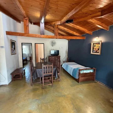 Casa en venta complejo cerrado Cosquin
