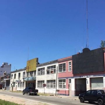 Depósito en Lomas Del Mirador