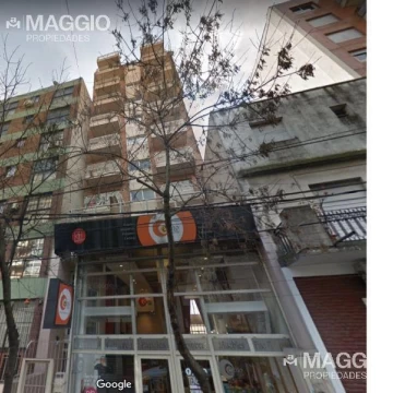 DEPARTAMENTO VENTA MORON 1 AMBIENTE