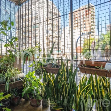 Departamento en Venta - 4 ambientes al frente - Balcón - Colegiales