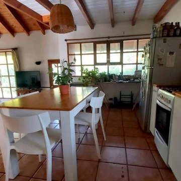 VENTA Casa 2 dorm 2 coch cubiertas lote 500 m2 FINANCIACION-APTA CRÉDITO B° Norte Villa La Angostura
