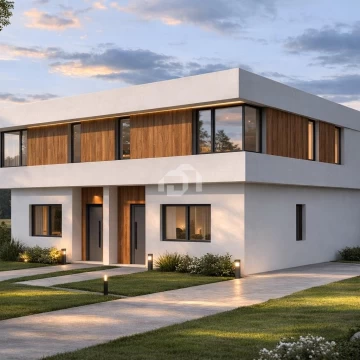 Casa Dúplex  en Venta en Spring Park, Pilar, G.B.A. Zona Norte
