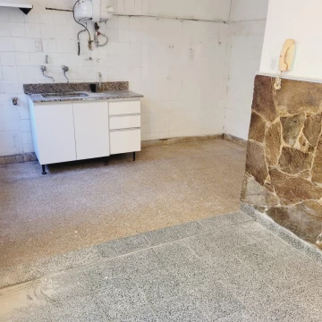 Casa interna dos habitaciones Rioja 2500