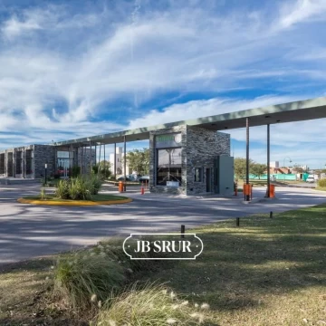 Lote en Venta  en  Las Cañitas Barrio Privado