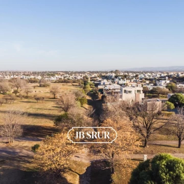 TerrenoTerreno en Venta en Malagueño listo para construir
