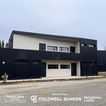 VENTA PH  2 amb en Villa Verde UF 5B Bariloche