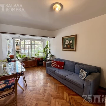Venta Departamento 4 ambientes San Isidro centro con Terraza propia OPORTUNIDAD