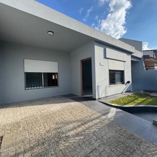 Casa en Pablo Podesta venta