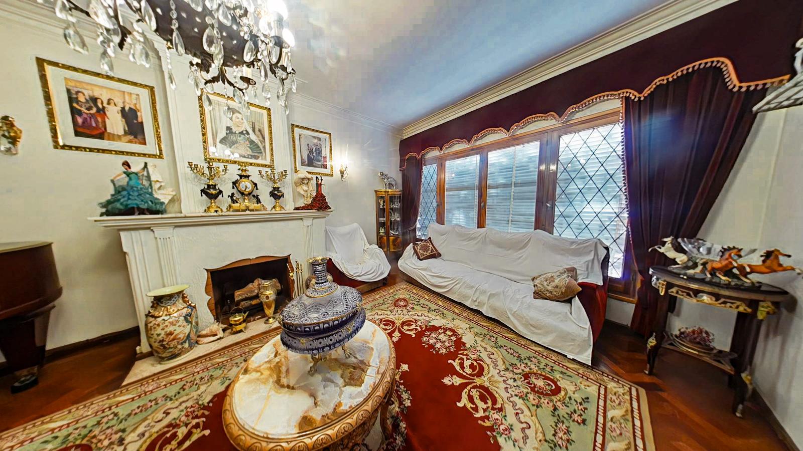 CASA DE CATEGORÍA EN VENTA 5TA SECCIÓN CUATRO DORMITORIOS CON TOUR VIRTUAL - Principal