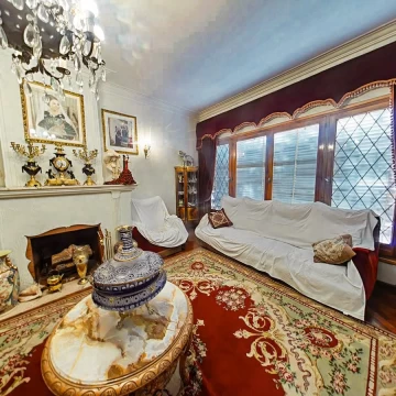CASA DE CATEGORÍA EN VENTA 5TA SECCIÓN CUATRO DORMITORIOS CON TOUR VIRTUAL