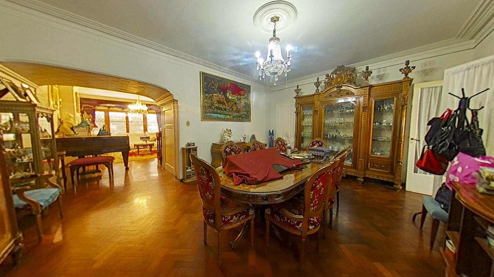 CASA DE CATEGORÍA EN VENTA 5TA SECCIÓN CUATRO DORMITORIOS CON TOUR VIRTUAL - 2
