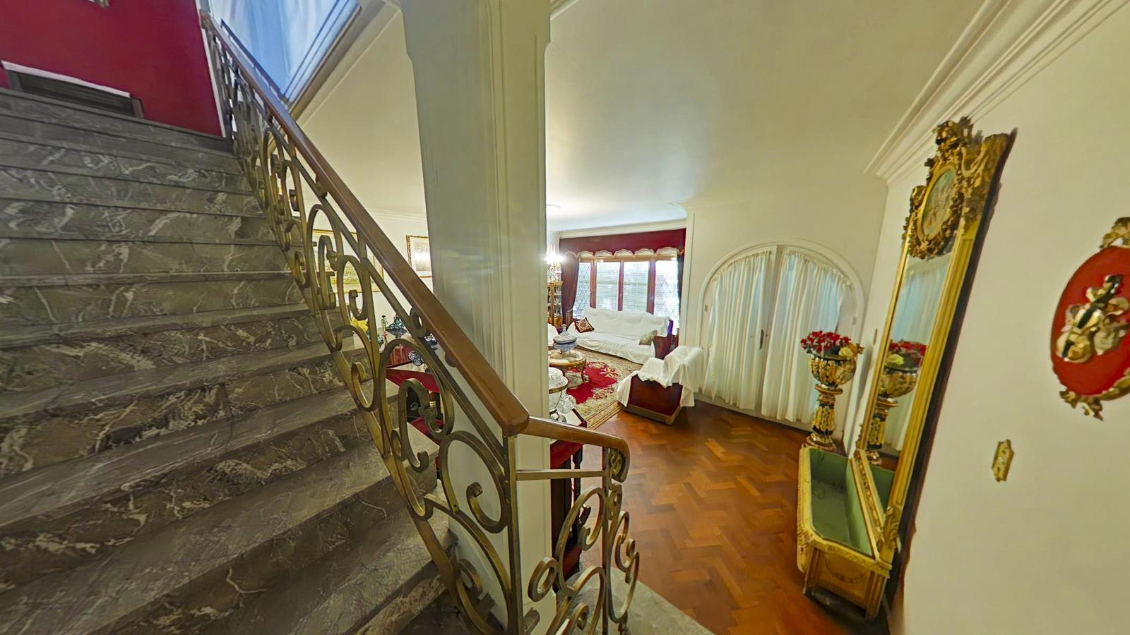 CASA DE CATEGORÍA EN VENTA 5TA SECCIÓN CUATRO DORMITORIOS CON TOUR VIRTUAL - 3