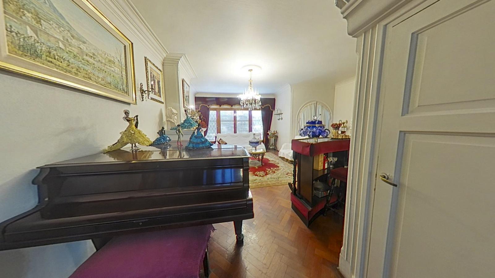 CASA DE CATEGORÍA EN VENTA 5TA SECCIÓN CUATRO DORMITORIOS CON TOUR VIRTUAL - 4