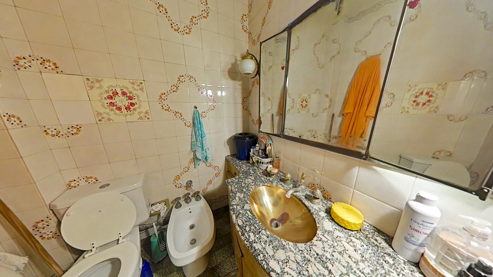 CASA DE CATEGORÍA EN VENTA 5TA SECCIÓN CUATRO DORMITORIOS CON TOUR VIRTUAL - 5