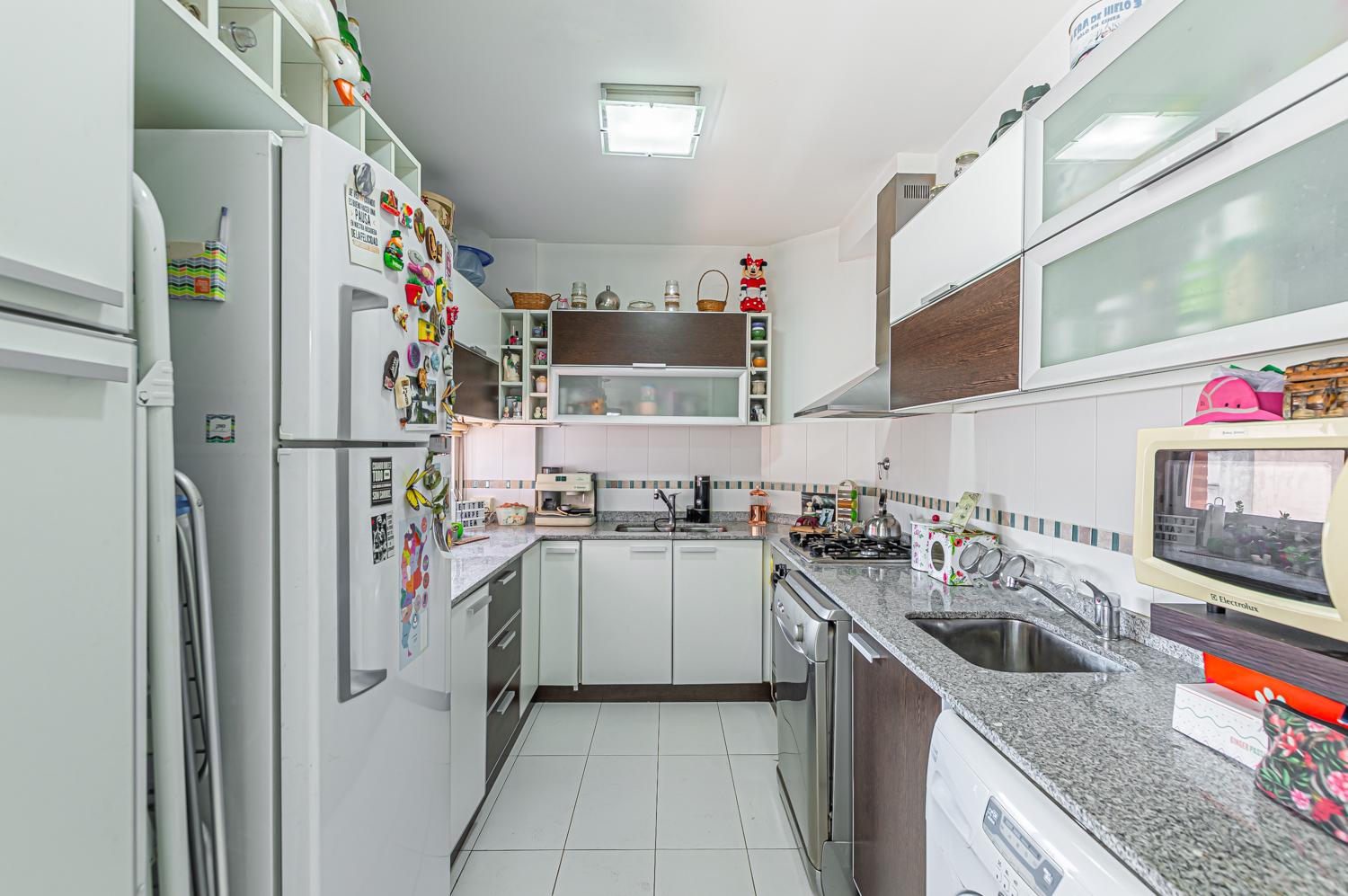 Cocina III