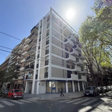 A Estrenar 3 Ambientes con Balcon Terraza en Belgrano