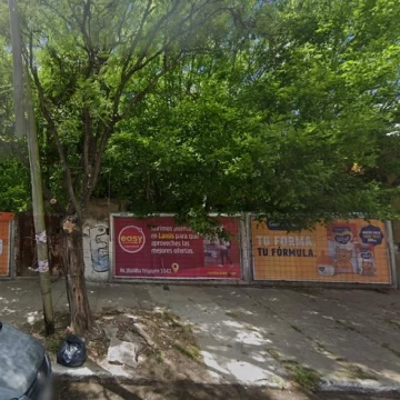  Terreno en venta en Lanús Oeste 