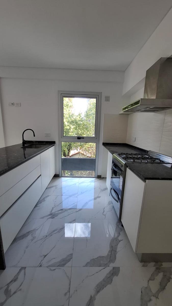 Departamento de 2 dormitorios en Ramos Mejía, foto 4