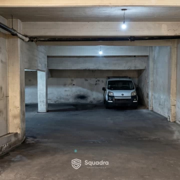 VENTA - Cochera céntrica, zona Entre Ríos y San Lorenzo - Centro, Rosario.