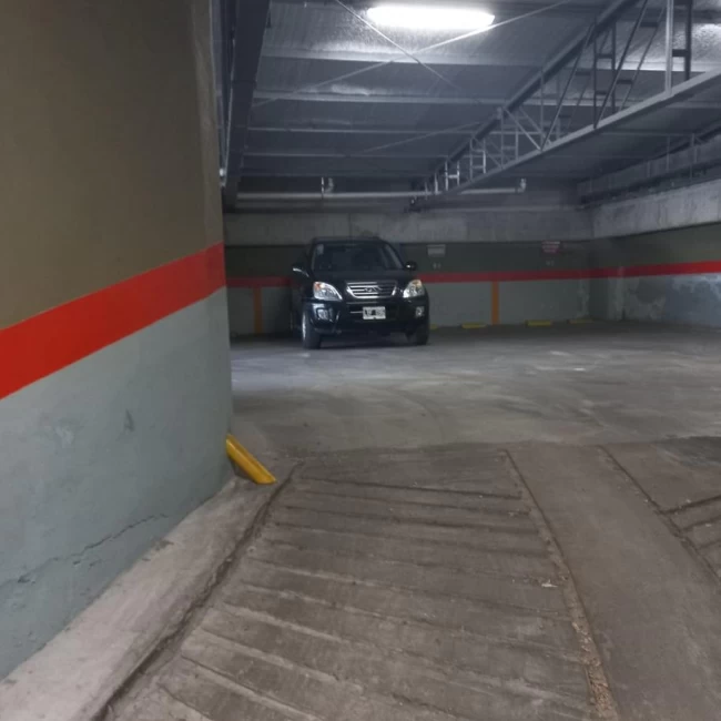 Venta Cochera en Balvanera - Oportunidad de inversión