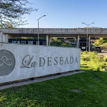 Terreno en Venta en La Deseada listo para construir