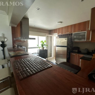 Departamento en Belgrano - PG