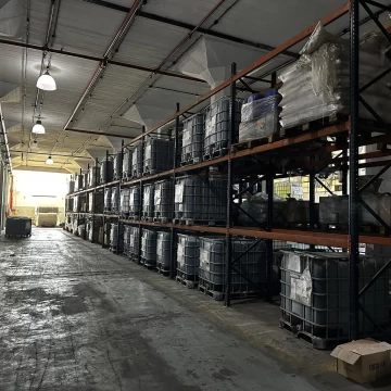 ALQUILER Nave Industrial 1.400m2 en predio Florencio Varela