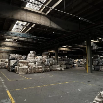 ALQ Nave 13.000m2 cubiertos en predio Florencio Varela