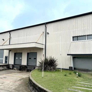 ALQ Depósito en predio en Tortuguitas 3840m2
