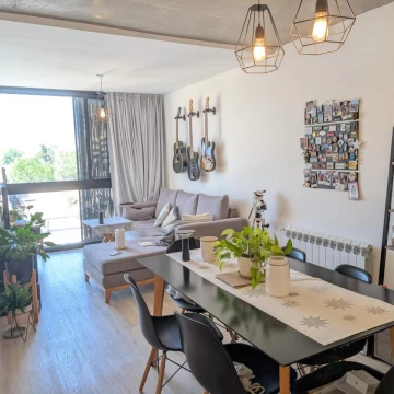 Departamento en Pichincha