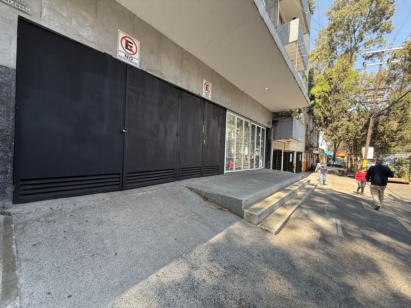 Local Hipodromo Condesa 1 - 4.JPG