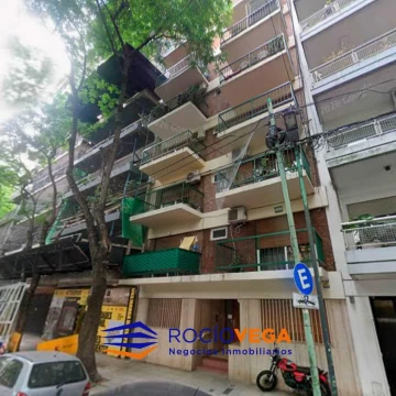 Departamento en venta en Las Cañitas, Palermo