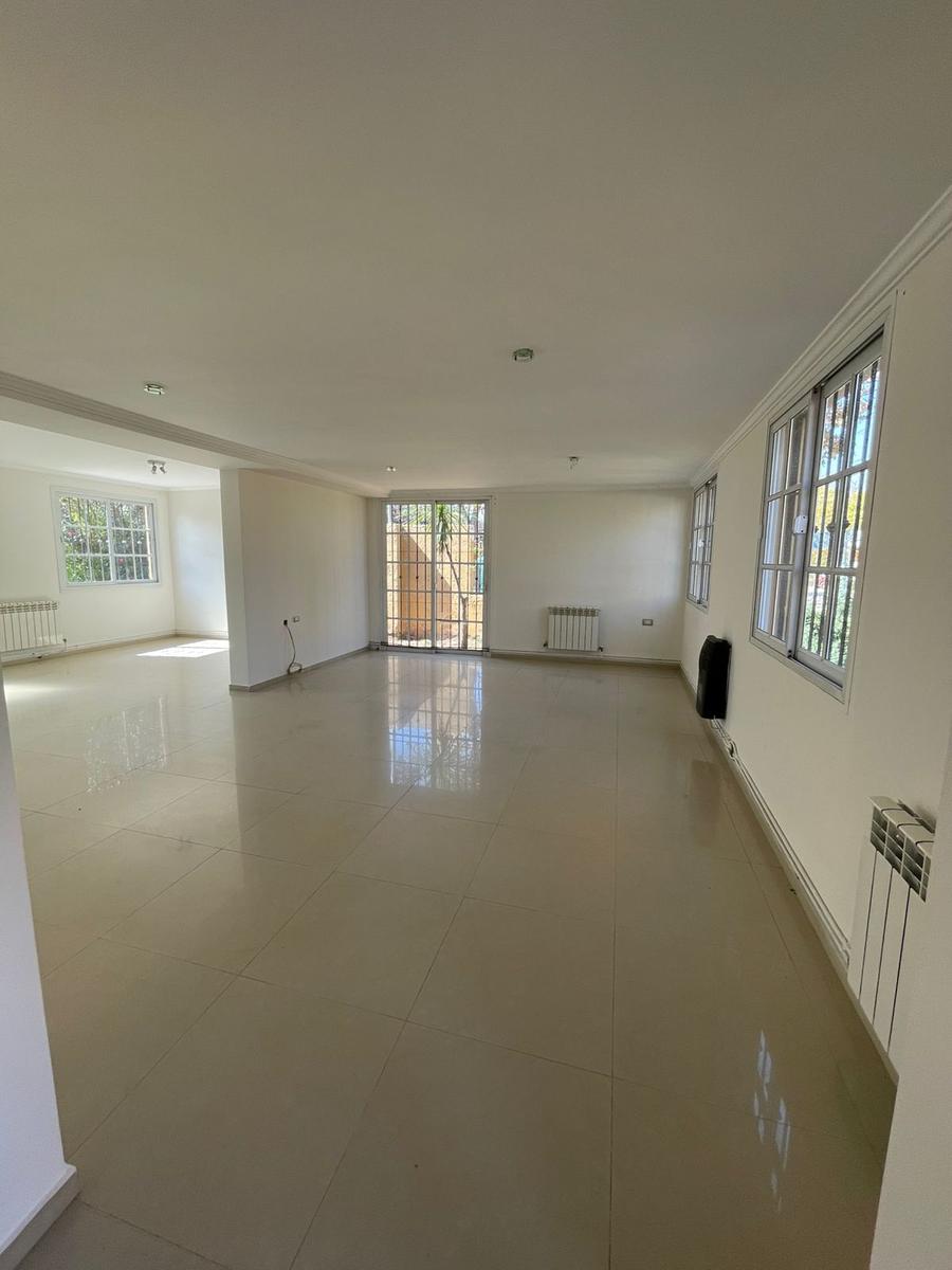 vista living comedor