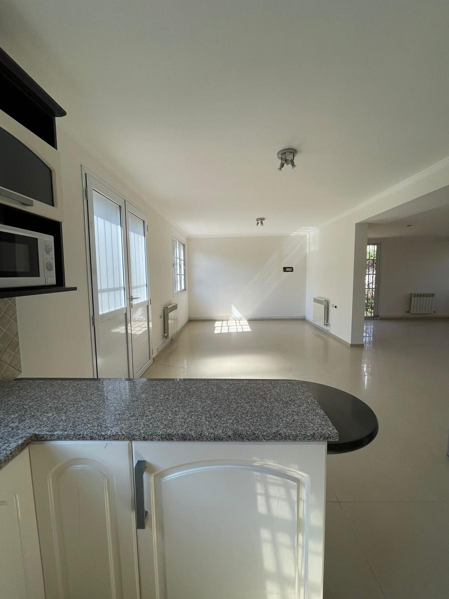 cocina - comedor