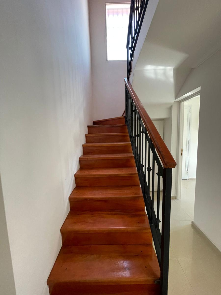 escalera