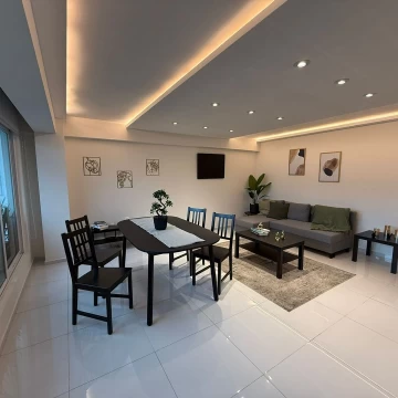 Departamento en venta en Santa María Nonoalco
