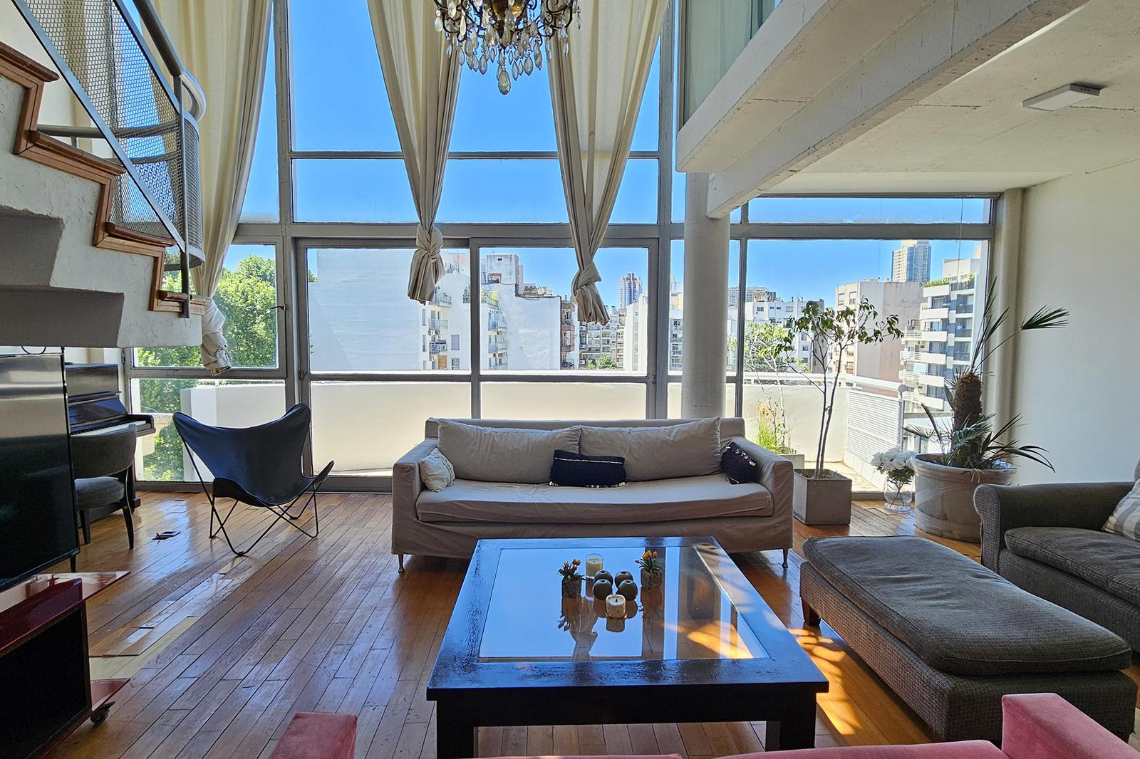 Living vista
