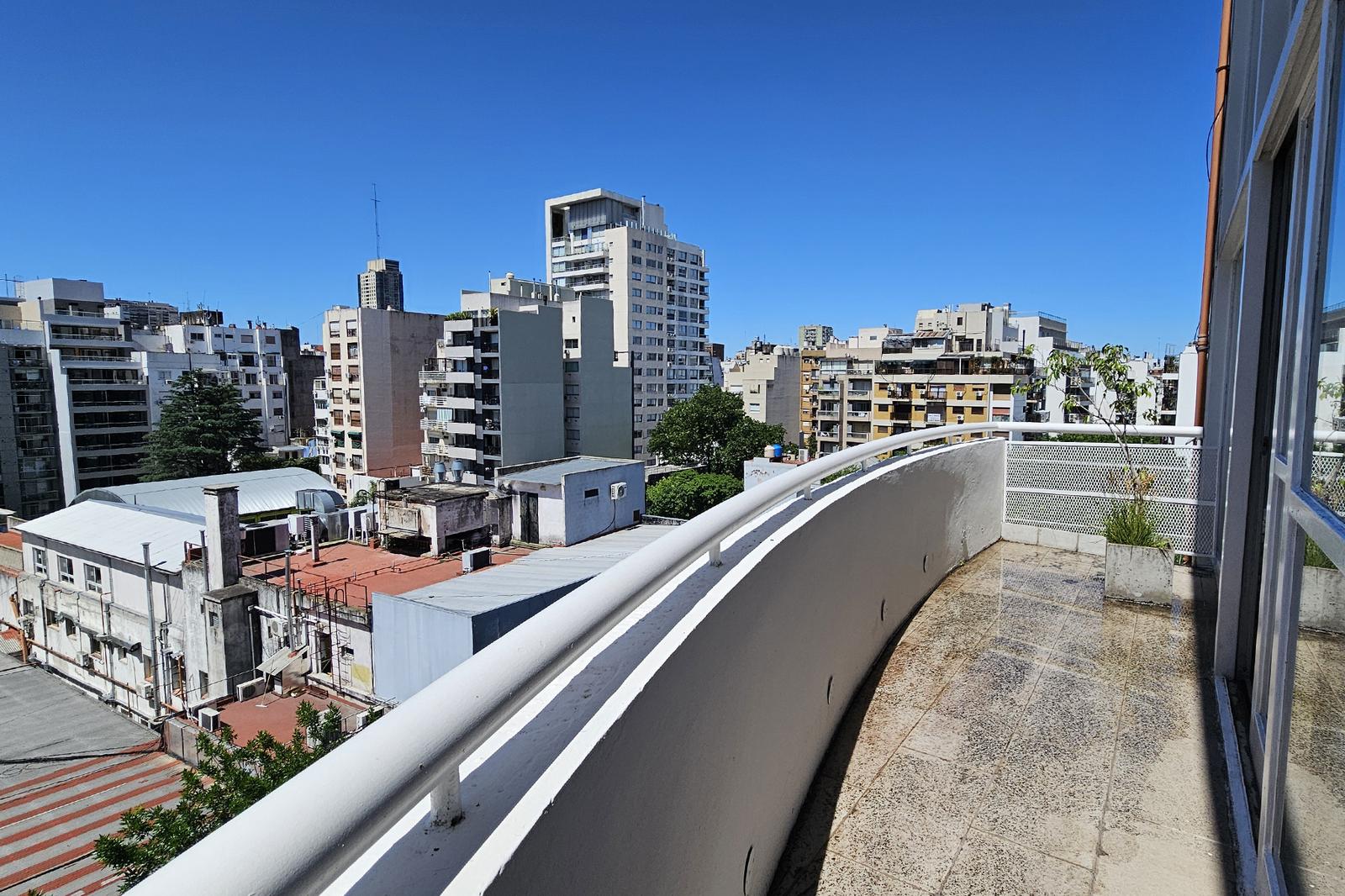 Balcon