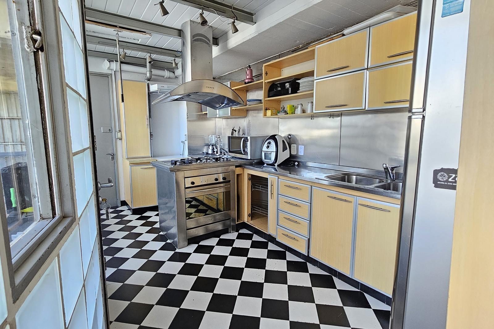 Cocina