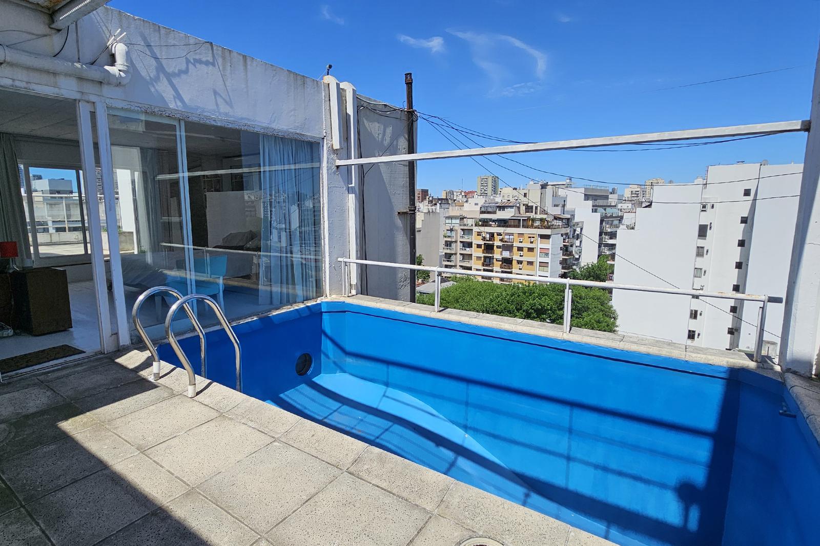 Pileta 1