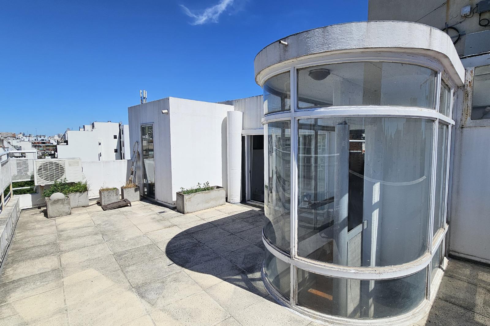 Terraza 2